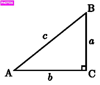 Right Triangle Angles | Right Triangle