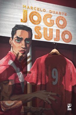 Jogo Sujo By Marcelo Duarte Paperback Barnes Noble