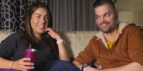 90 Day Fiancé: Tim Malcolm & Ex Veronica To Appear On New TLC Spin-Off