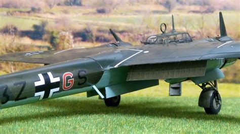 Aviao Dornier Do Z Airfix