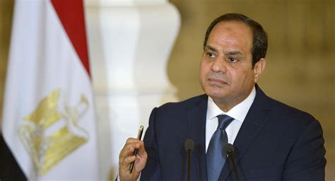 Égypte Sissi réélu président avec 97 08 des voix officiel TSA