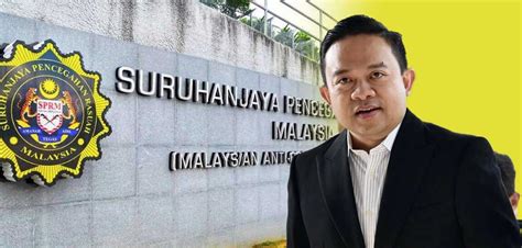 SPRM Tolak Dakwaan Ia Tawar Wan Saiful RM10 Juta Untuk Membalikkan