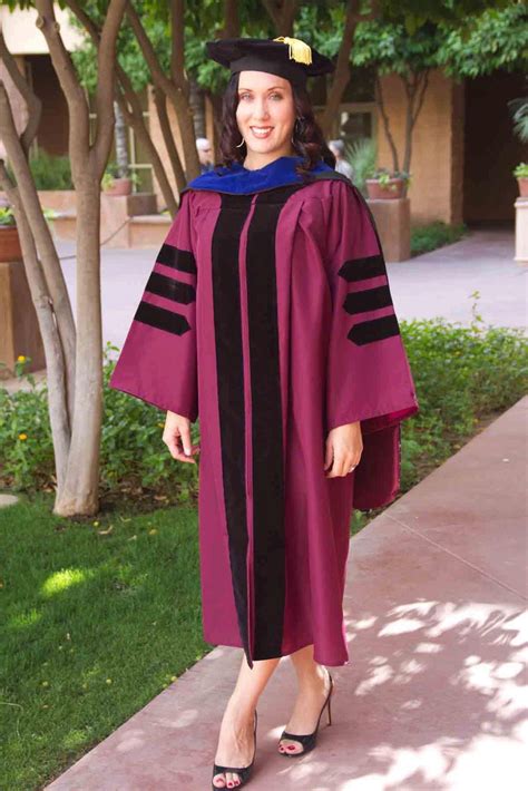 Arizona University Graduation 2024 Becki Carolan