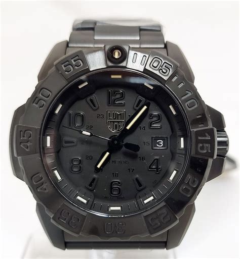 Luminox Navy Seal Steel Taucheruhr Xs3252bo Men Catawiki