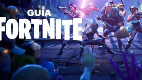 Cómo activar pasos en Fortnite Guía rápida Cómo Activar Guía