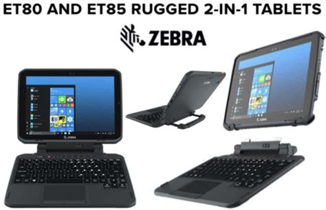 Itwire Video Interview Zebra Technologies Talks Its New Et80et85