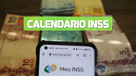 INSS paga últimas aposentadorias nesta sexta 6 Veja tabela completa