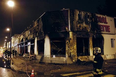 Mort De Nahel à Nanterre Ces émeutes Qui Ont Enflammé Les Banlieues