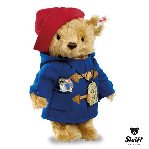 Paddington Bear™ By Steiff