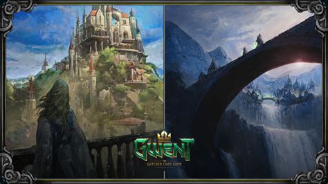 Chronicles Reveal Schedule! - GWENT: The Witcher Card Game