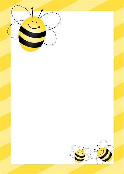 Bumblebee Themed Birthday Party With Free Printables Bumble Bees