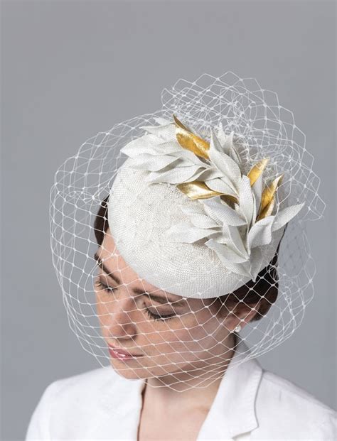 Bespoke Hats Elena Shvab Millinery