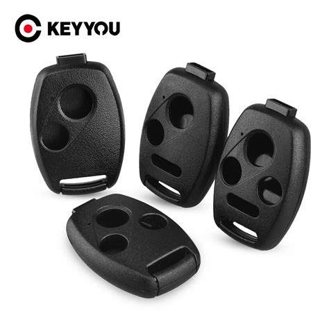 KEYYOU Funda Para Llave De 20 Piezas Carcasa Para Mando A Distancia