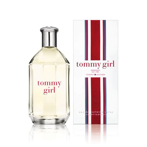 Ripley Perfume Tommy Hilfiger 5022210gbb Mujer Edt 200ml