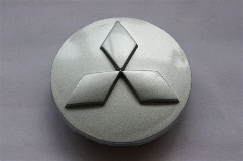 Sell FOR MITSUBISHI CENTER WHEEL HUB CAP 59MM MR554097 NEW in Shanghai ...