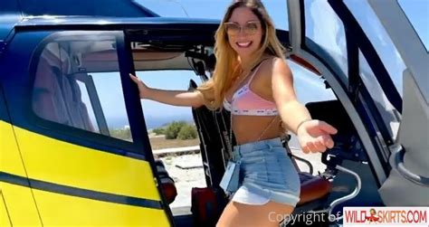 Abella Danger Abella Danger Abelladanger Dangershewrote Nude OnlyFans Instagram Leaked