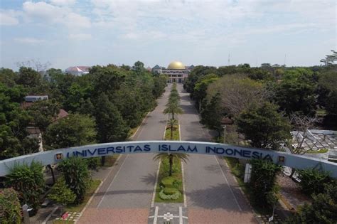 Fakultas Kedokteran Universitas Swasta Favorit Di Yogyakarta Ada