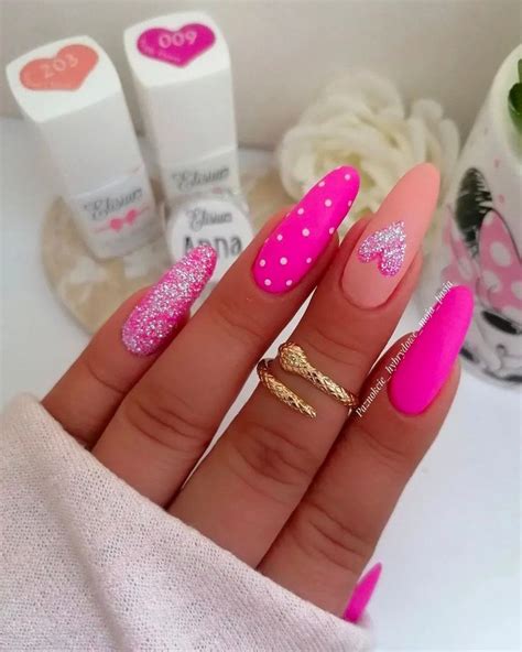 Neon Bright Summer Nails 33 Fun Playful Ideas With Lots Of Color