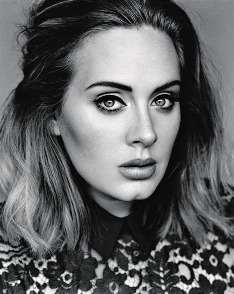 Cold Shoulder acordes » Acordes y Texto Adele