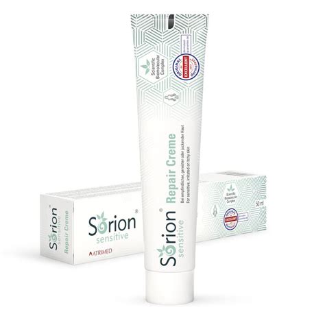 Sorion Repair Creme Sensitive Ml