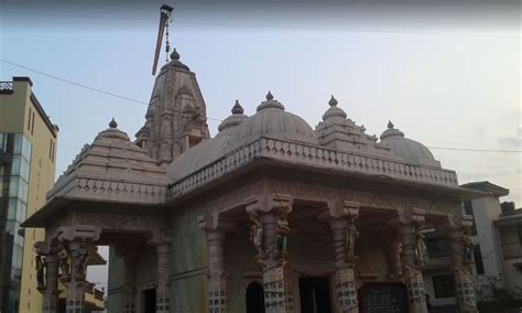 Jain Temple Details