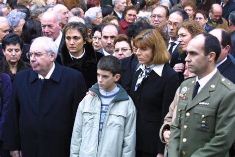 La Historia De La Emboscada En La Que Fue Asesinado Un Asturiano Del