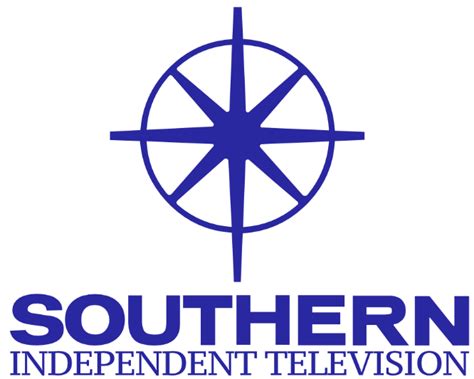 Southern Television | Logopedia | Fandom