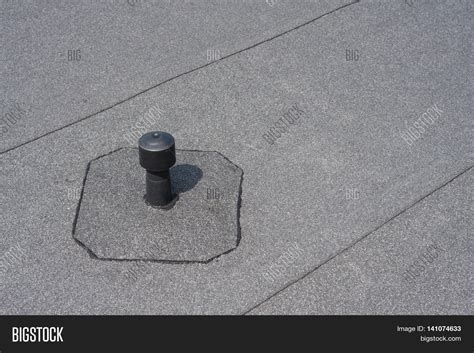 Roof Ventilation Image Photo Free Trial Bigstock