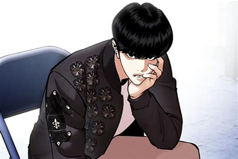 Lookism Chapter 447 Release Date Spoilers Recap And More Anime Troop