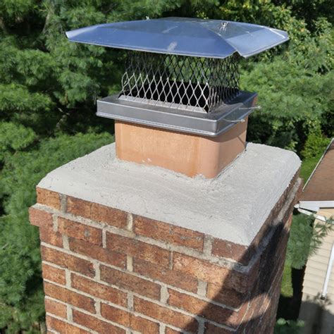 Chimney Repairs Southwest Md Mcp Chimney And Masonry Inc