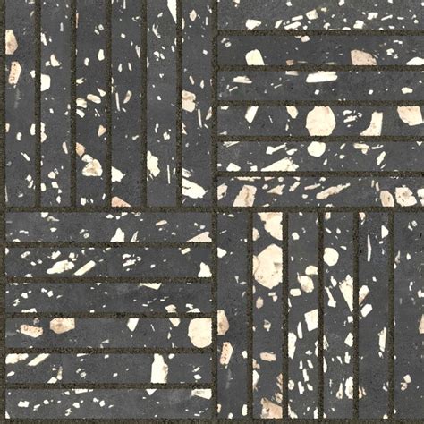 Andesite Porphyry Basketweave Seamless Texture Architextures