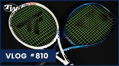 Demo Tecnifibre Tfight Iso Racquet String Deal Off Yonex