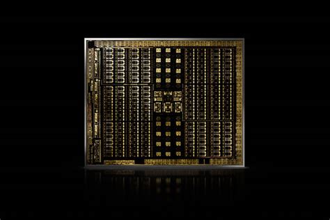 Llega Nvidia Turing La Arquitectura De Gpu Sucesora De Pascal