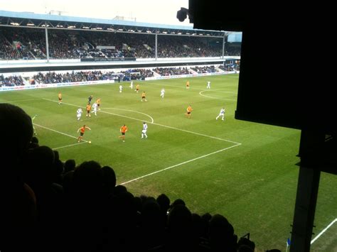 Loftus Road