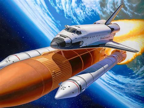 Рейтинг самых больших ракет в мире - 24СМИ