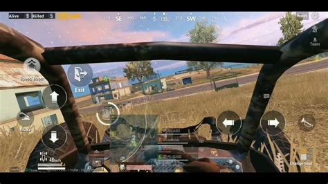 PuBG Mobile North America LPGSquad YouTube