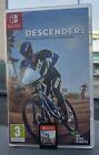 Descenders Nintendo Switch Ebay