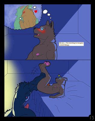 Nasus X Warwick Luscious Hentai Manga Porn