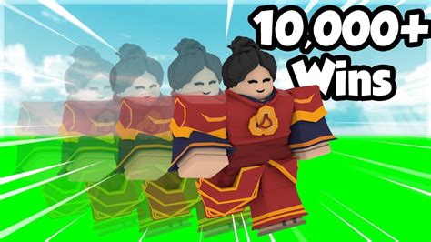 How To WIN Every DUEL On Roblox Bedwars YouTube