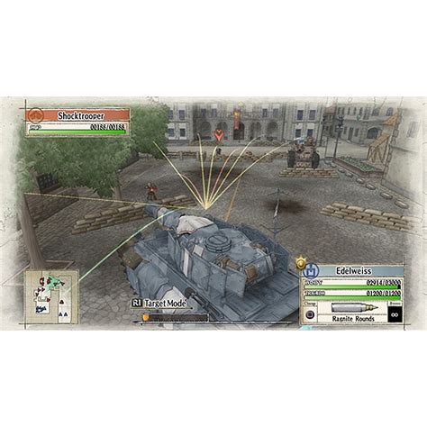 Customer Reviews Valkyria Chronicles Remastered Pre Owned Playstation