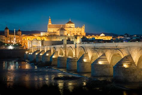 Qué ver en Córdoba Free Tour Cultural