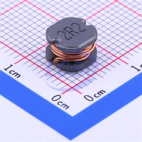 Wpn Hr Mt Sunlord Power Inductors Jlcpcb