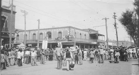 Historia de Torreón, Coahuila - LaHistoria