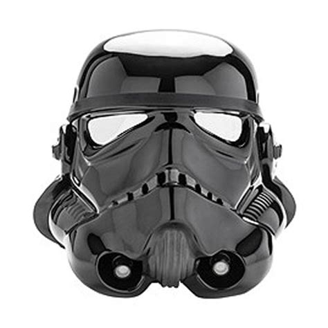 Star Wars Black Series Shadow Trooper Helmet Town