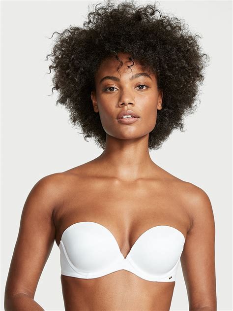 Victorias Secret Very Sexy Push Up Bra