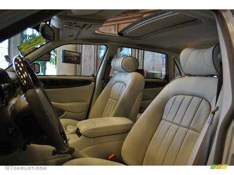 2003 Jaguar XJ XJ8 interior Photo #57856868 | GTCarLot.com