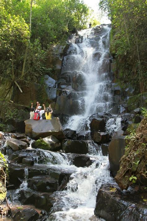 Disfrut De La Aventura En Los Ocho Saltos M S Visitados De Nuestro