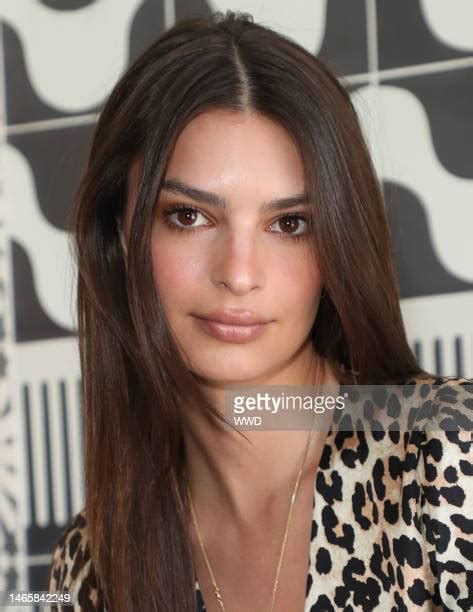 98 Emily Ratajkowski Coachella Photos And High Res Pictures Getty Images