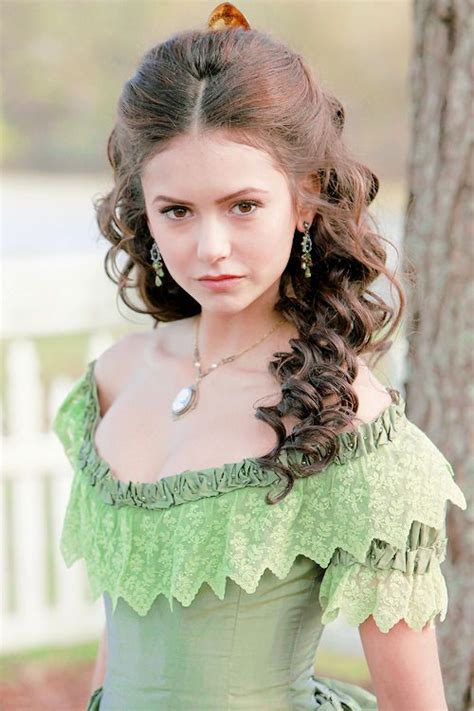 22+ Katherine Pierce Hairstyles - Hairstyle Catalog