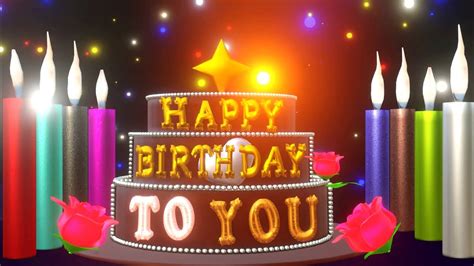 Happy Birthday Song 💎 Happy Birthday To You 💎 Happy Birthday Remix Song Dj 💎हैप्पी बर्थडे 💎